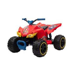 Does Sam'S Carry Ride on Toys