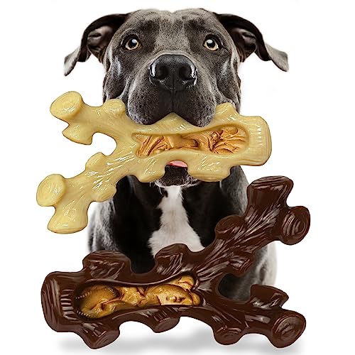 Dog Chew Toys Heavy Duty