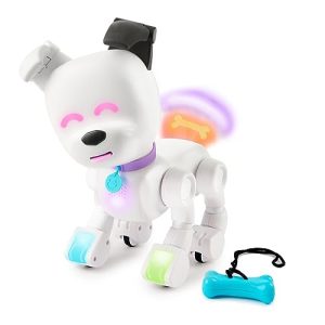 Dog E Robot Toy