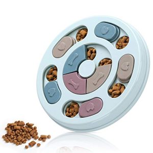 Dog Food Puzzle Toy