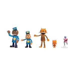 Dog Man Toys Amazon