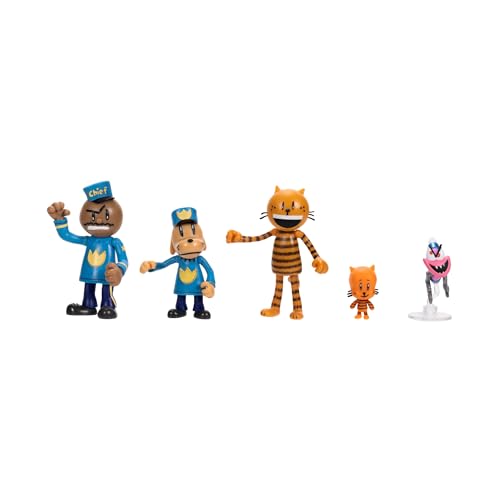 Dog Man Toys Amazon