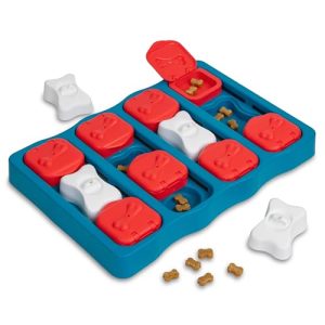 Dog Puzzle Food Toys