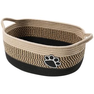 Dog Toy Box Ideas