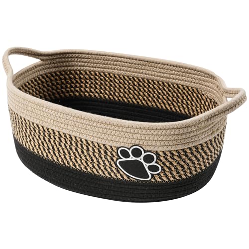 Dog Toy Box Ideas
