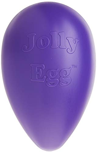 Dog Toy Jolly Egg