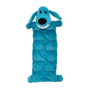 Dog Toy With Squeaker