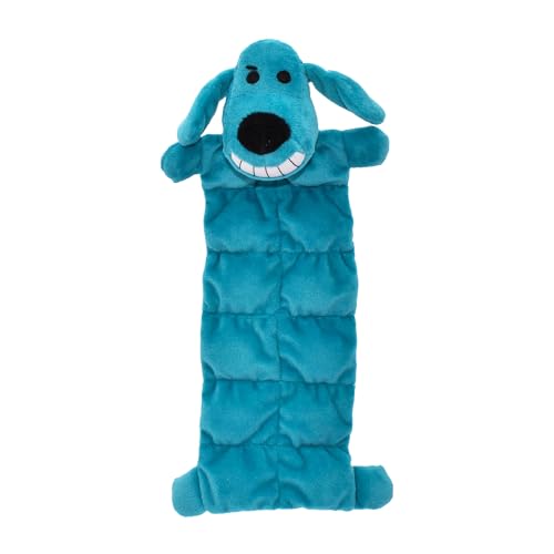 Dog Toy With Squeaker
