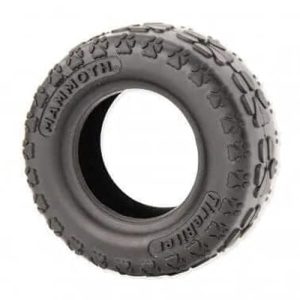 Dog Toys for Extreme Chewers