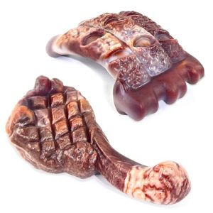 Dog Toys That Dogs Can'T Chew Up