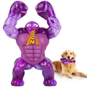 Dogs Toys for Aggressive Chewers