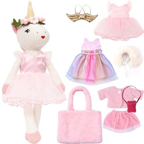 Dolls And Stuffed Toys