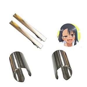 Don'T Toy With Me Miss Nagatoro Senpai