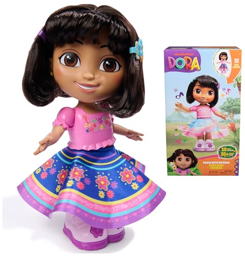 Dora the Explorer Toys near Me