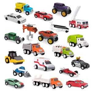 Driven Toys by Battat