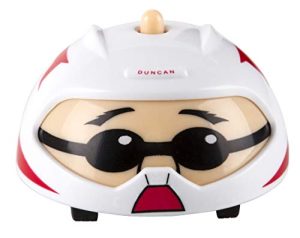 Duncan Toys in New York