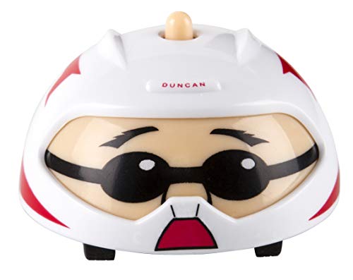 Duncan Toys in New York