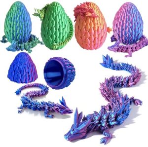 Easter Eggs Surprise Toys