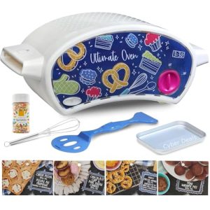 Easy Bake Toy Oven