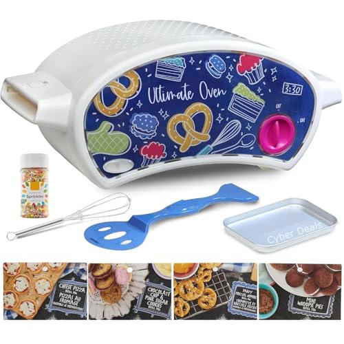 Easy Bake Toy Oven