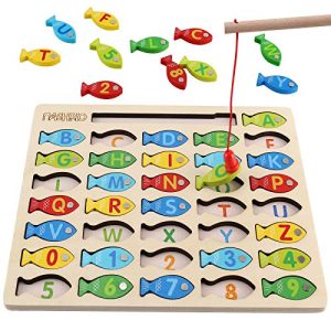 Educational Toys And Games