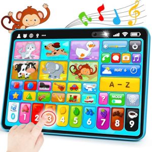 Educational Toys for 11 Month Old