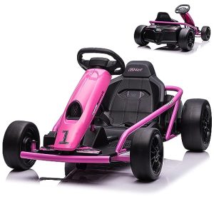 Electric Ride on Toys for 8-10 Year Olds