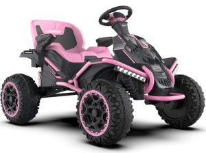 Electric Riding Toys for 5 Year Olds