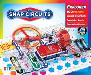 Electric Toys for Kids