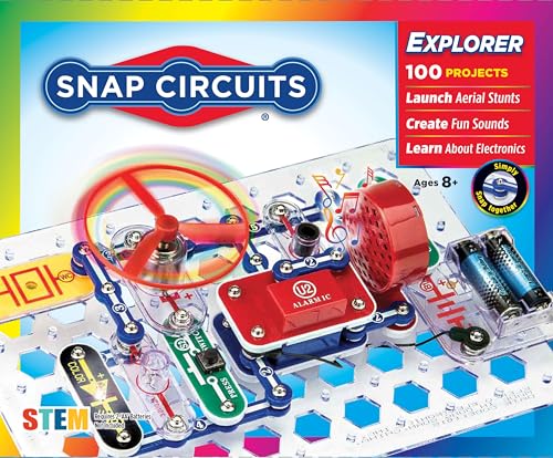 Electric Toys for Kids