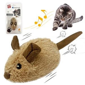 Electronic Cat Toys Amazon