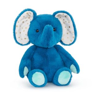 Elephant Soft Toy Pattern