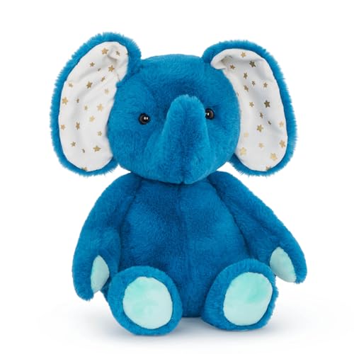 Elephant Soft Toy Pattern
