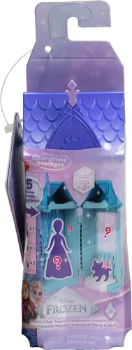 Elsa And Anna Toys Videos