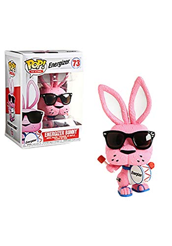 Energizer Bunny Plush Toy
