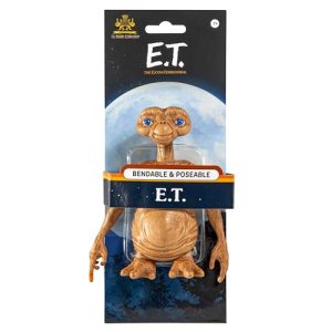 E.T. Toy Box