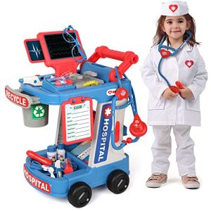 Expensive Toys for 3 Year Olds