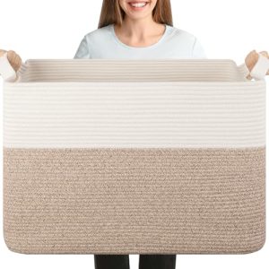 Extra Large Toy Basket