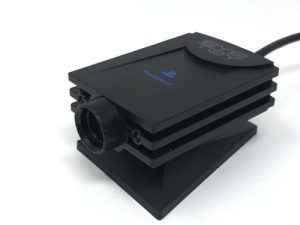 Eye Toy Play Ps2