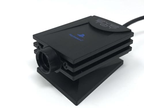 Eye Toy Play Ps2