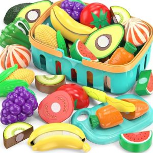Fake Food Toys Amazon