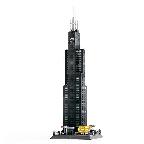 Famous Chicago Toy Store