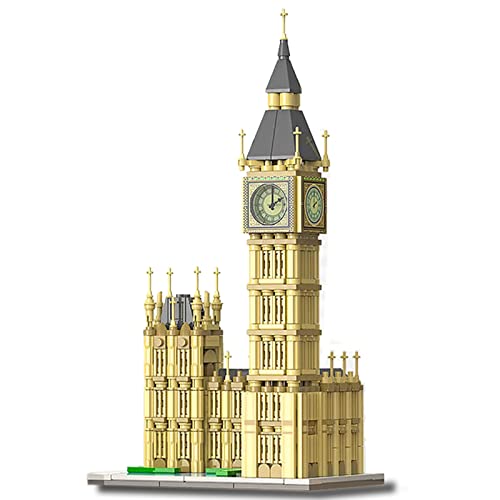 Famous Toy Store in London