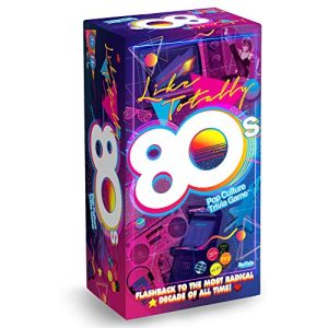 Famous Toys from the 80S
