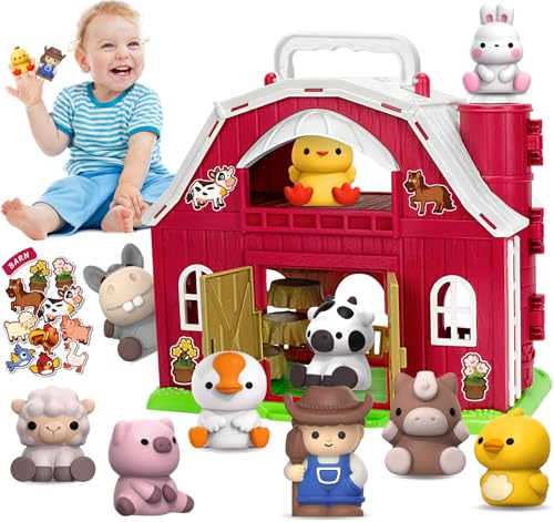 Farm Toys for Sale
