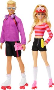 Fashion Doll Barbie Toys