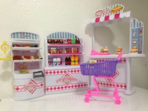 Fashion Island Toy Store