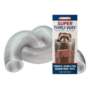 Ferret Toys And Accessories