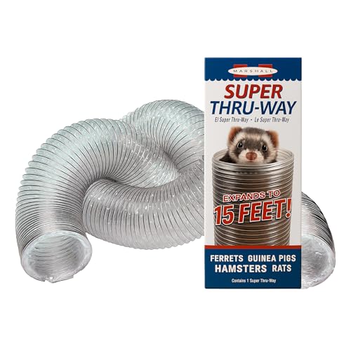 Ferret Toys And Accessories