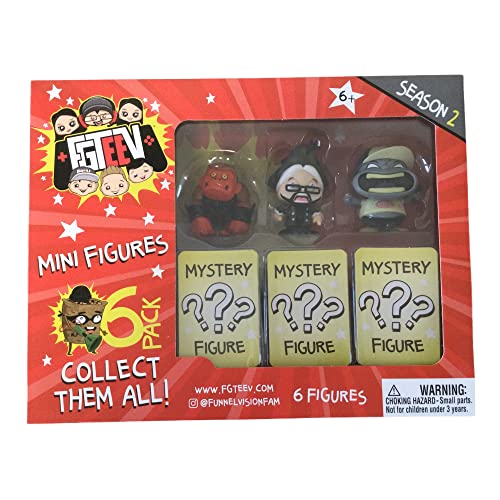 Fg Tee V Toys